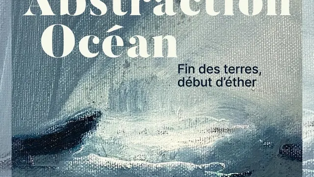 Abstraction Océan
