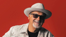 Paul Carrack