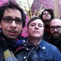 Kid Congo Powers