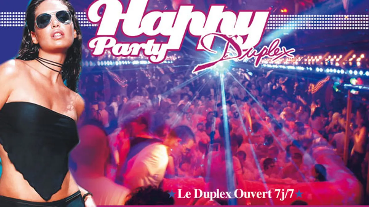 Happy Party