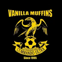 Vanilla Muffins