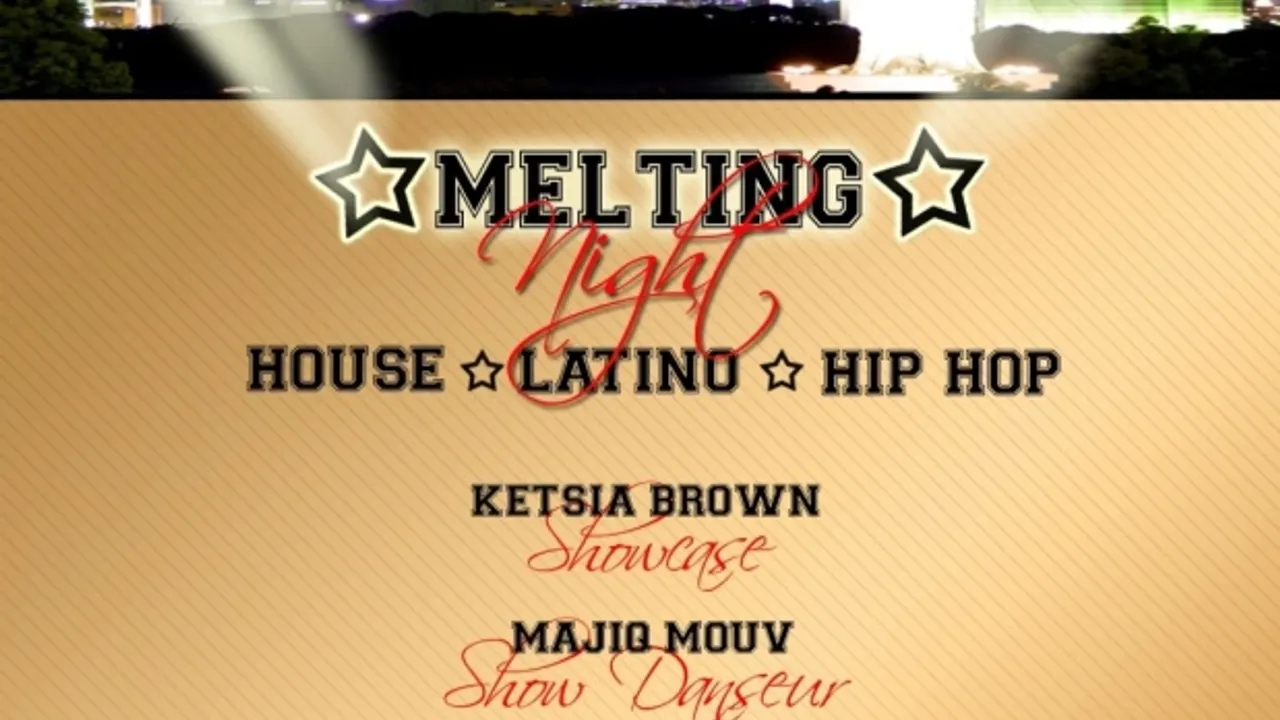 Melting night