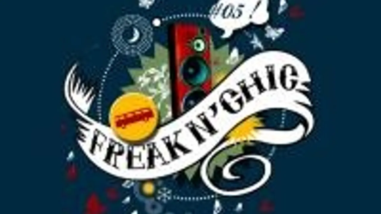 Freak N'chic