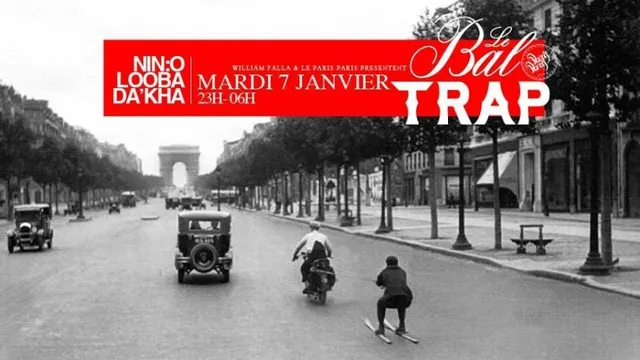Le Bal Trap : La reprise