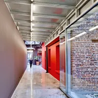 Maison Rouge