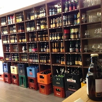 Bières Cultes