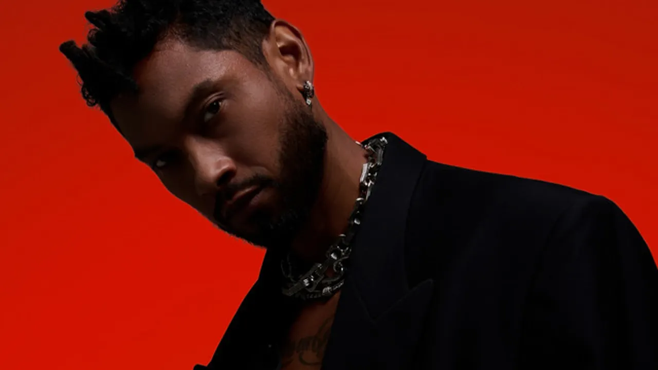 Miguel - CAOS Tour