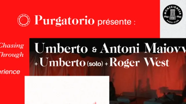 PURGATORIO