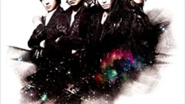 L'ARC-EN-CIEL