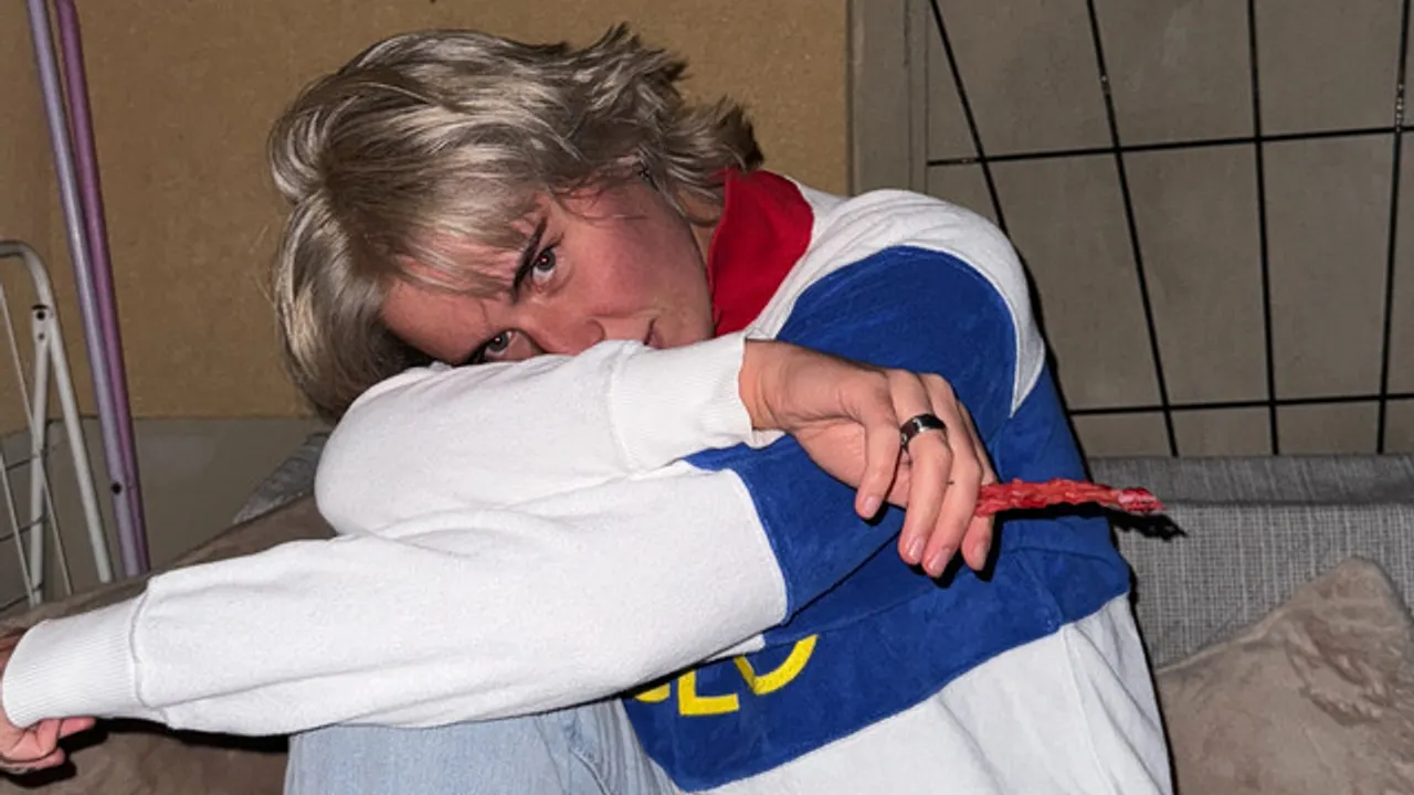 Renate Klubnacht with Habitus x Cura
