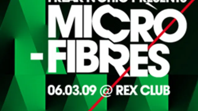 Freak'n Chic Présente Microfibres