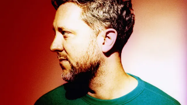 George FitzGerald (All day long)