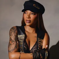 LUDMILLA