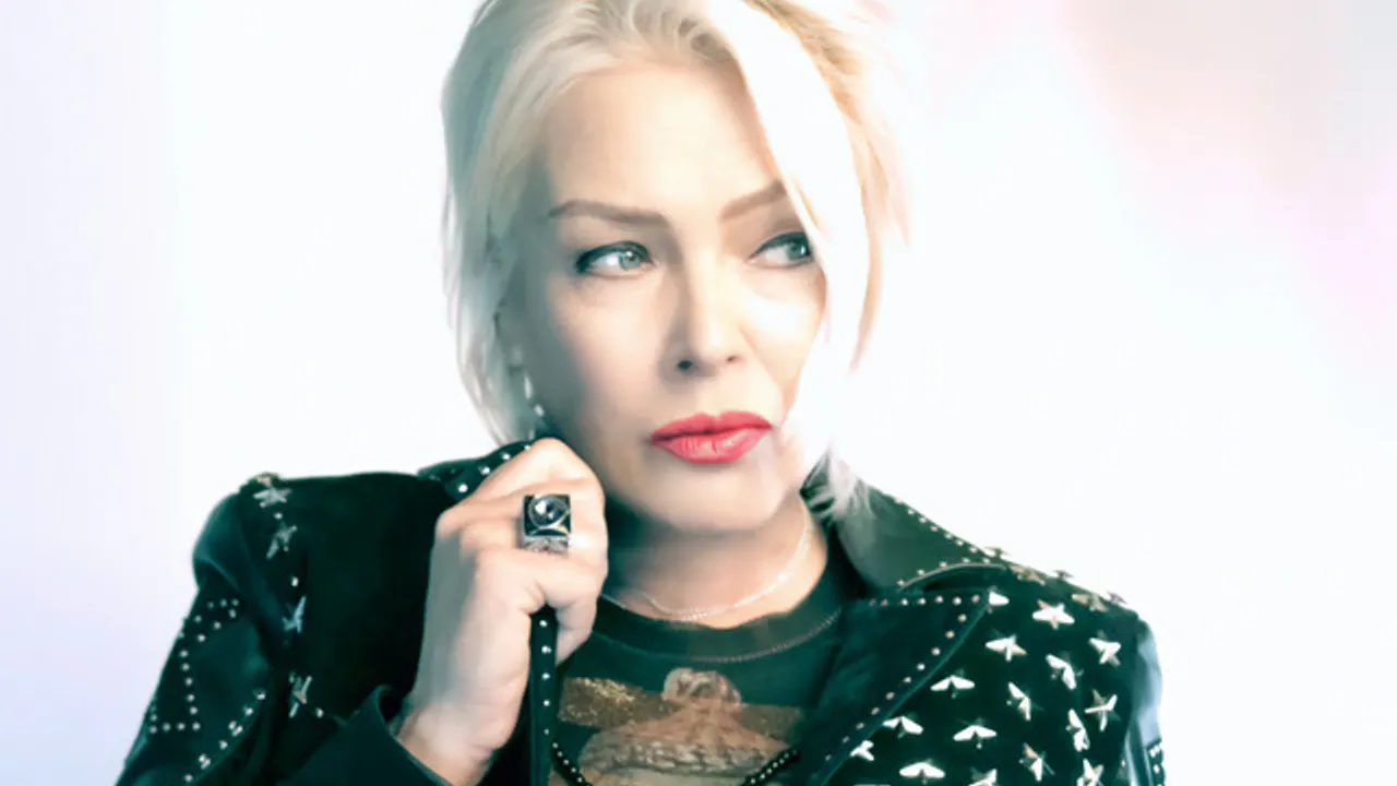 KIM WILDE