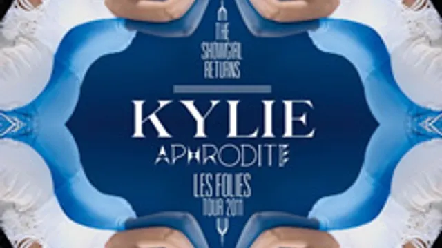 Kylie Minogue