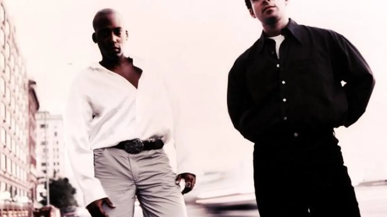 Club // Missive Nite avec Mood II Swing, P-O., Chess