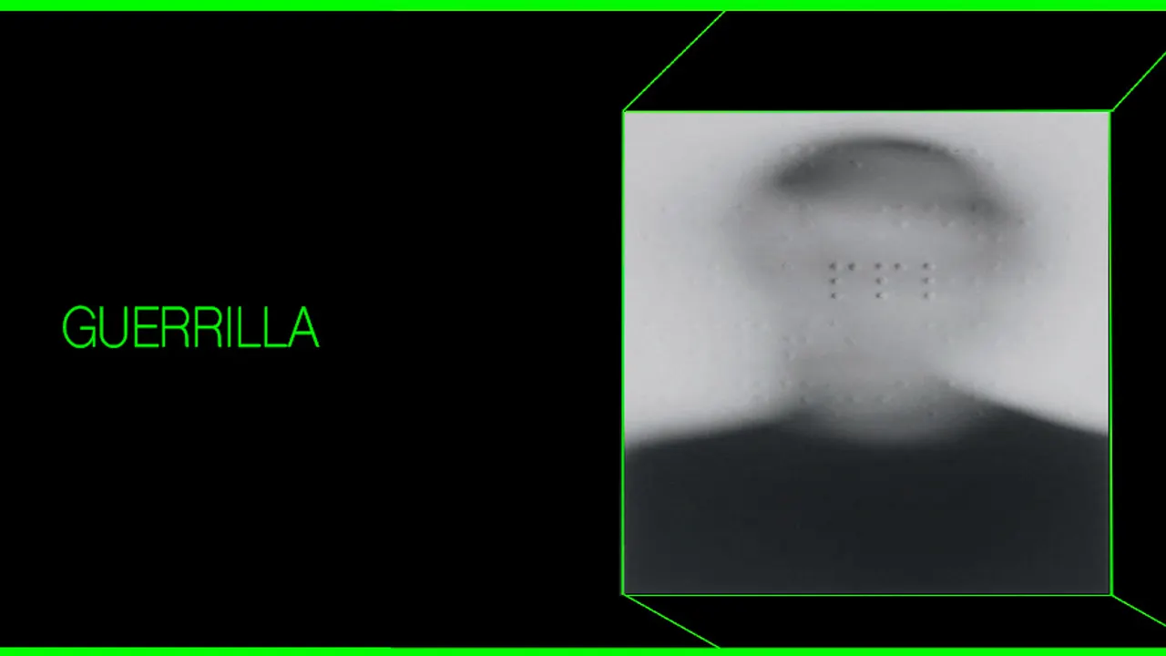 GUERRILLA