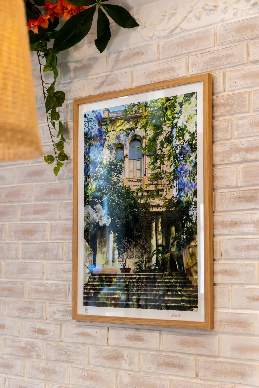 Karamna Restaurant Paris