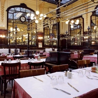 Bouillon Chartier