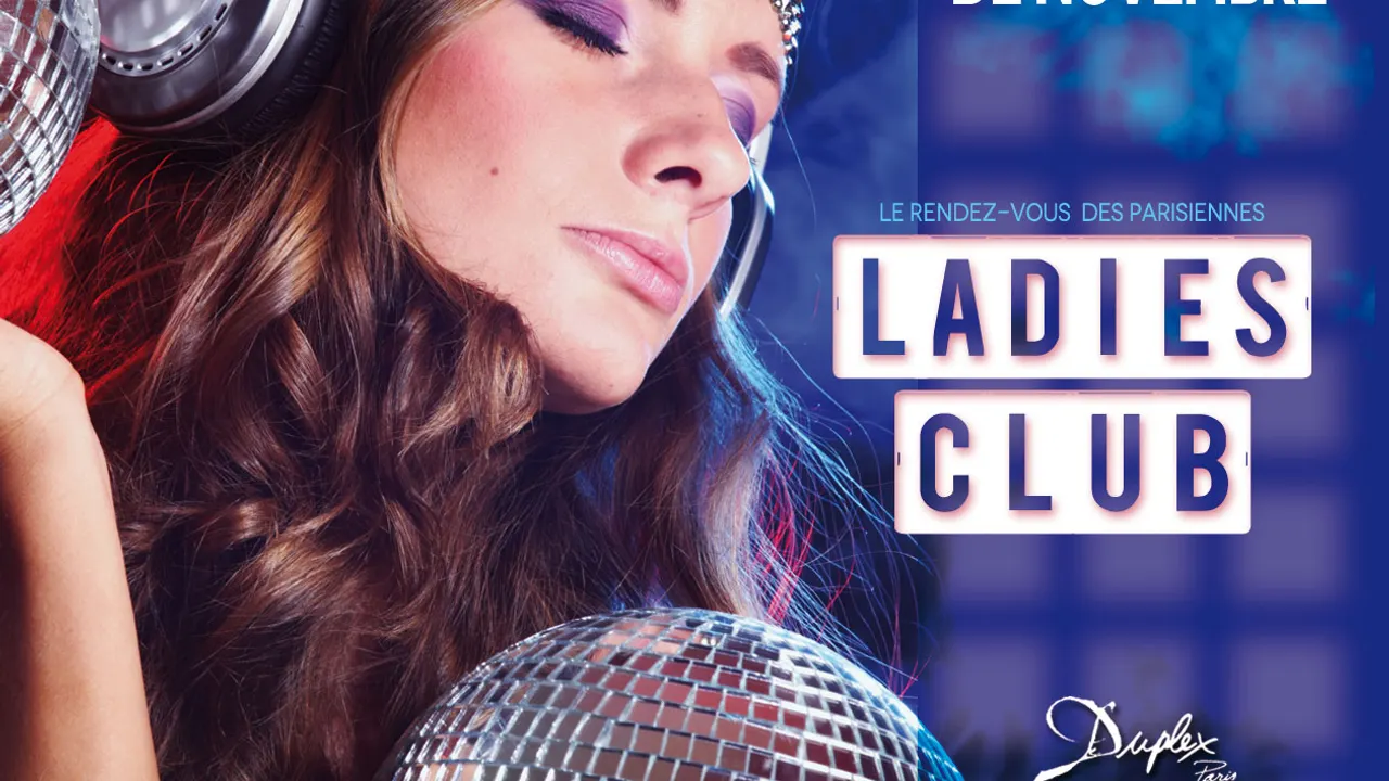 LADIES CLUB