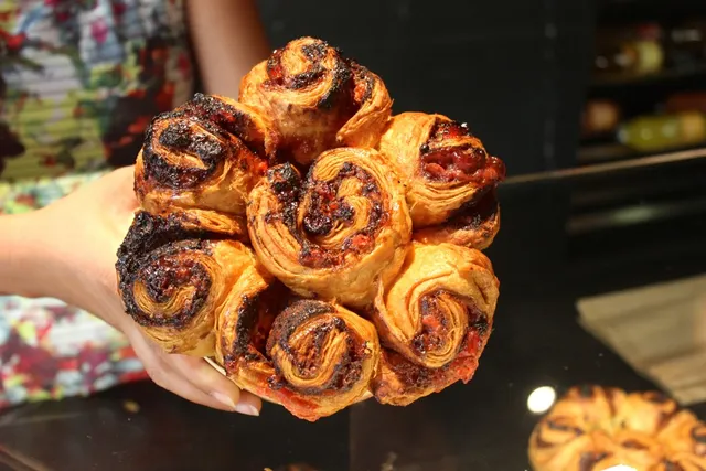Goût de Brioche : la nouvelle boutique monomaniaque de Guy Savoy