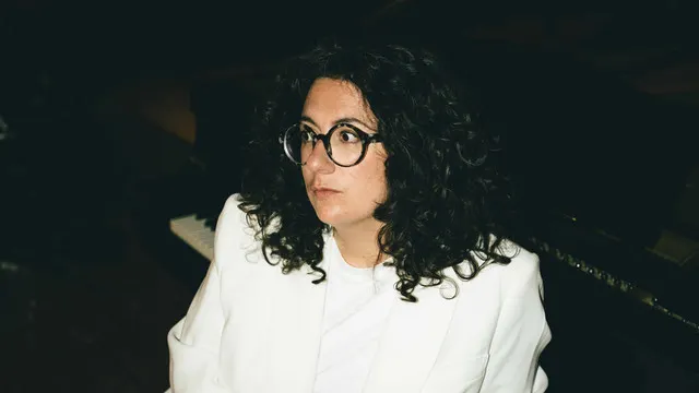 Alexandra Stréliski