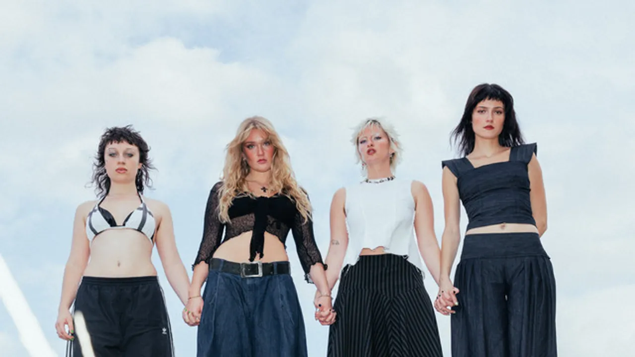 Girl Group