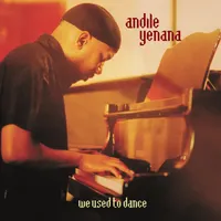 Andile Yenana
