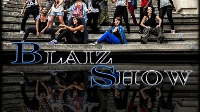 BLAIZ'SHOW