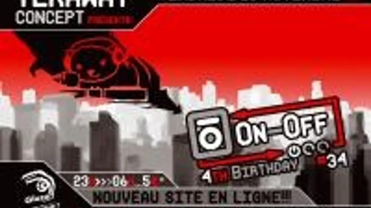 Onoff#34