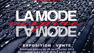 La Mode inspire la Mode