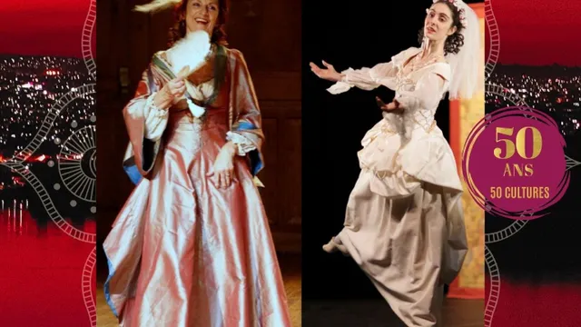 La Danse des Lettres de Mme de Sévigné