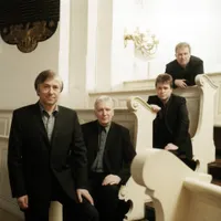 The Hilliard Ensemble