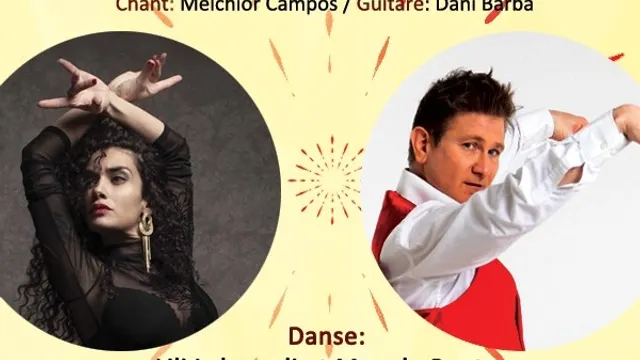 Sunday Flamenco