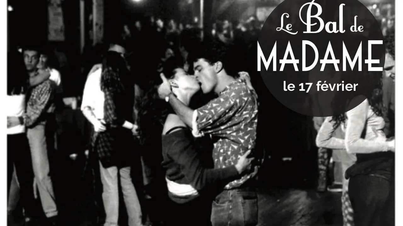Le Bal de Madame - Cérémonie d'ouverture