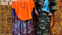 Bal Afro-Latino special Journée de la Femme