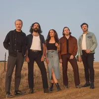 The Paper Kites