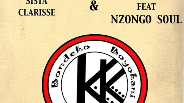 Kongo Kulture