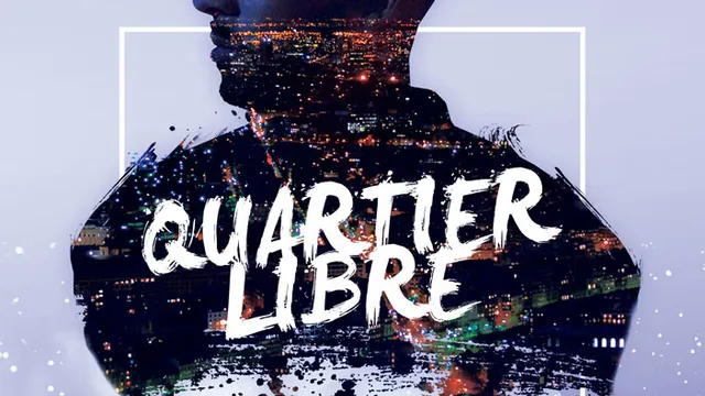 QUARTIERS LIBRES feat. DJAY KOI