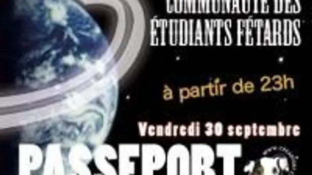 Passeport