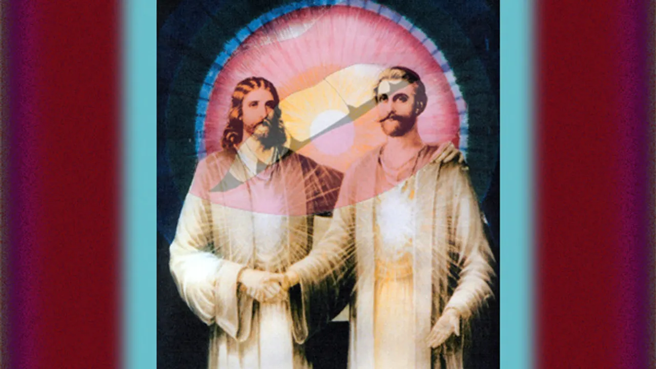 Marius & César