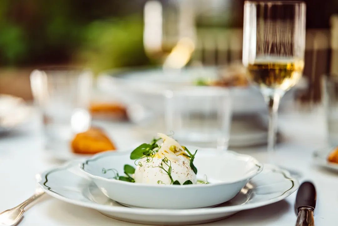L'Eldorado Restaurant Hôtel Paris