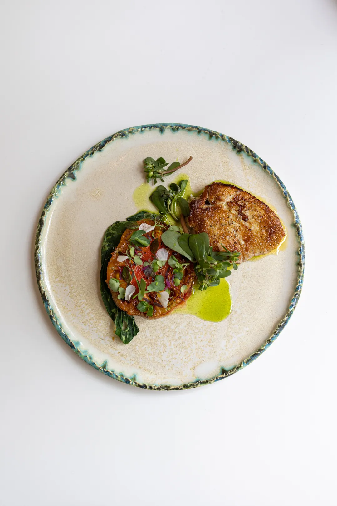 Rhézome Restaurant Paris