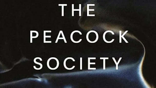 The Peacock Society 2016