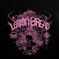 lemon bread