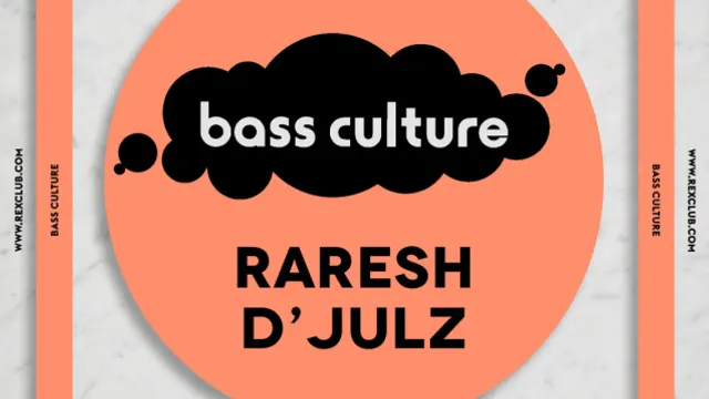 BASS CULTURE