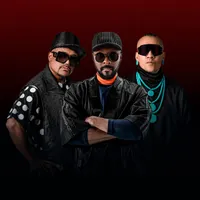The Black Eyed Peas