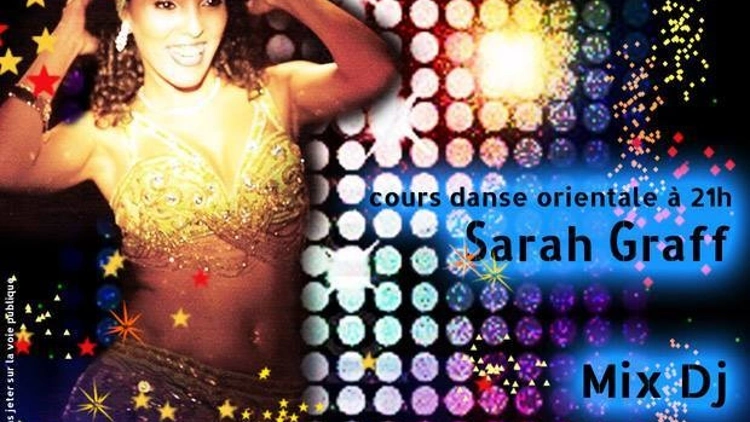 Beyrouth Party