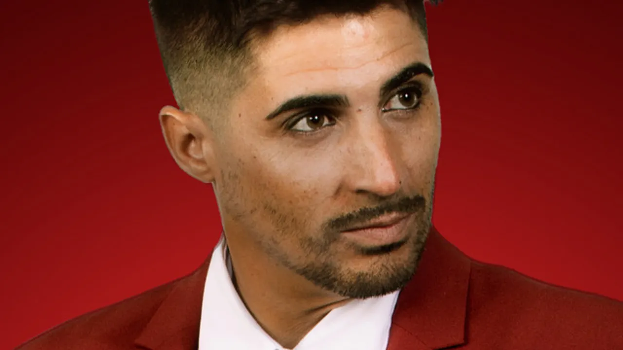Summer Heroes Opening: Miguel Bastida