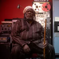 Doug Carn